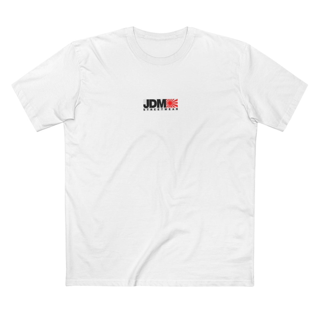 JDM Slim Mens Tee