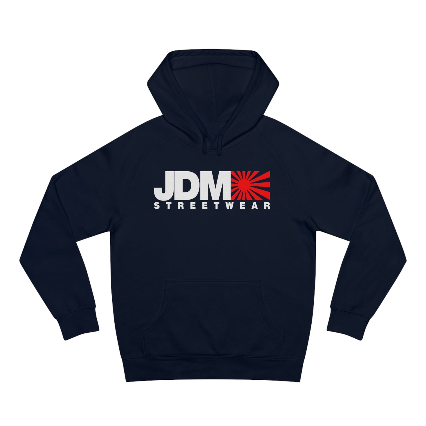 JDM Women's Hoodie