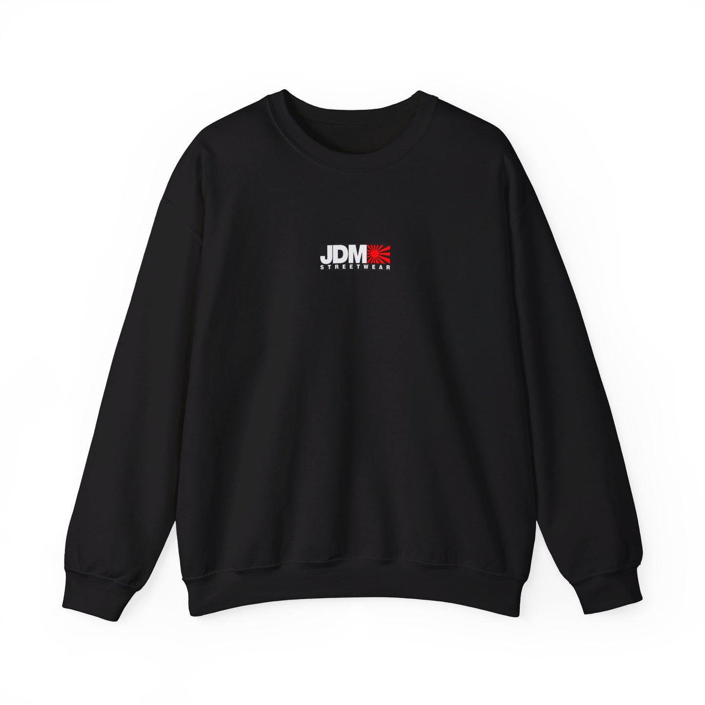 Nissan Skyline R35 GTR Mens Crew Jersey