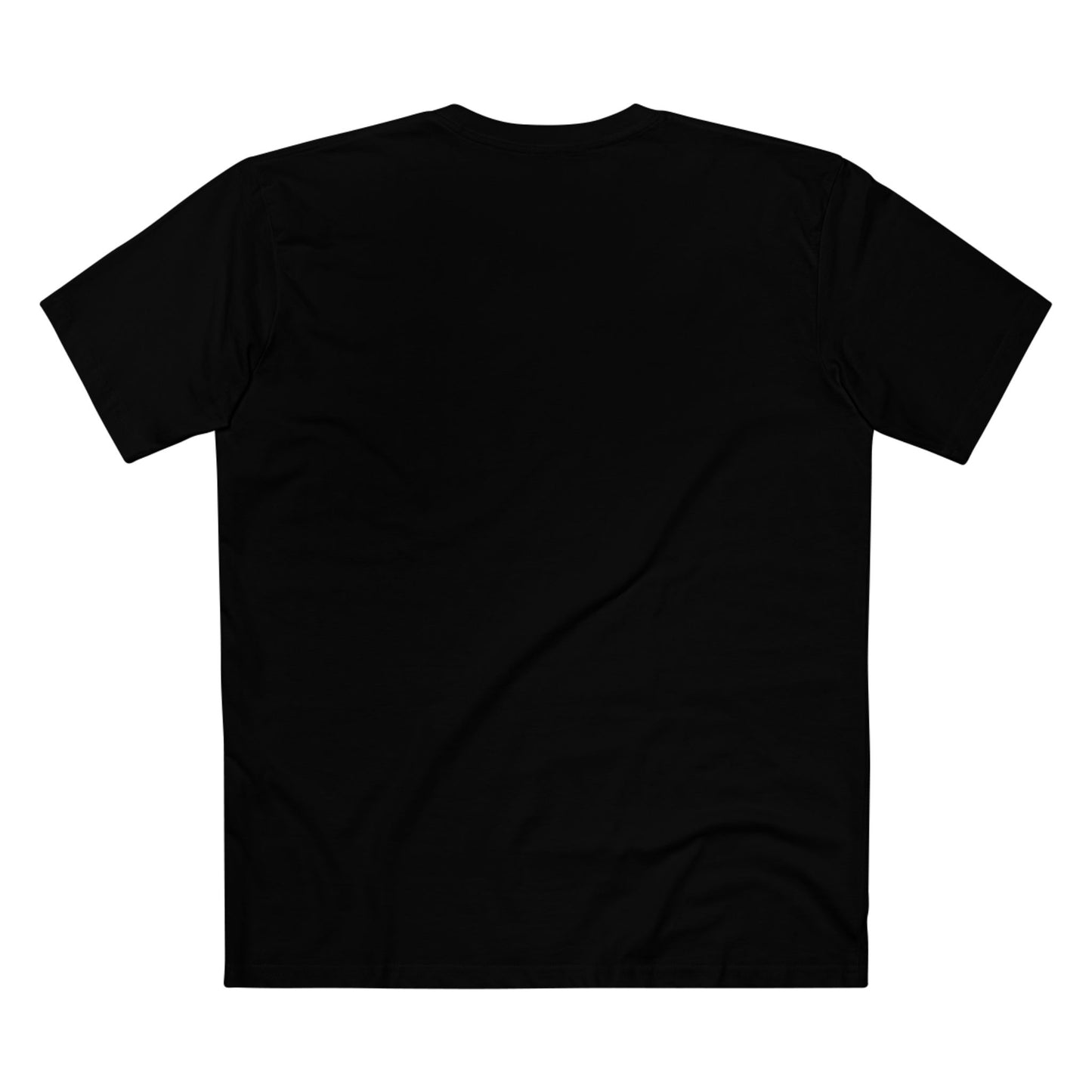 JDM Streetwear Slim Fit Tee