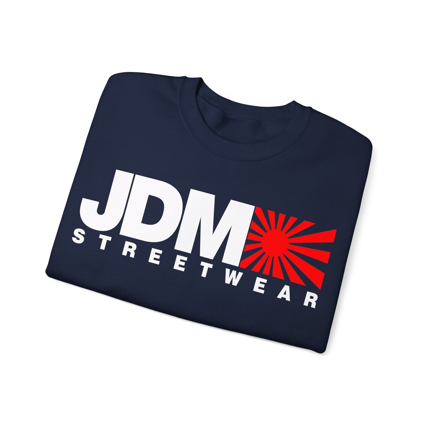JDM Women's Crew Jersey.