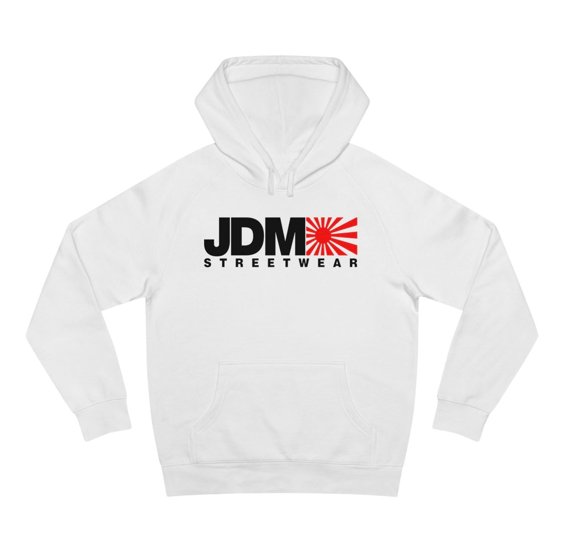 JDM Women's Hoodie