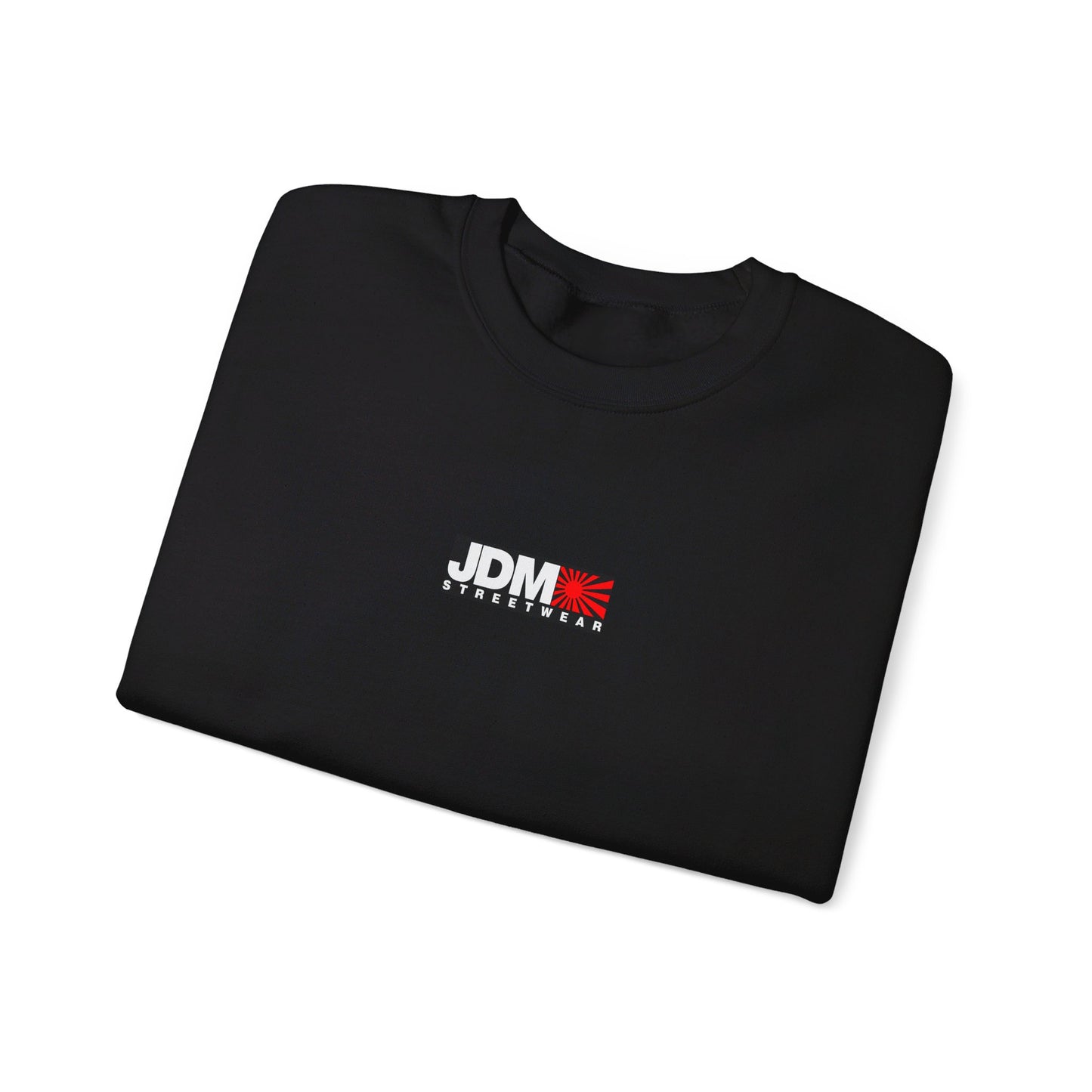 Nissan Skyline R35 GTR Mens Crew Jersey