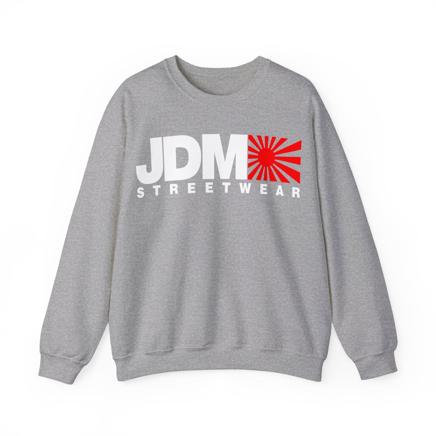 JDM Women's Crew Jersey.