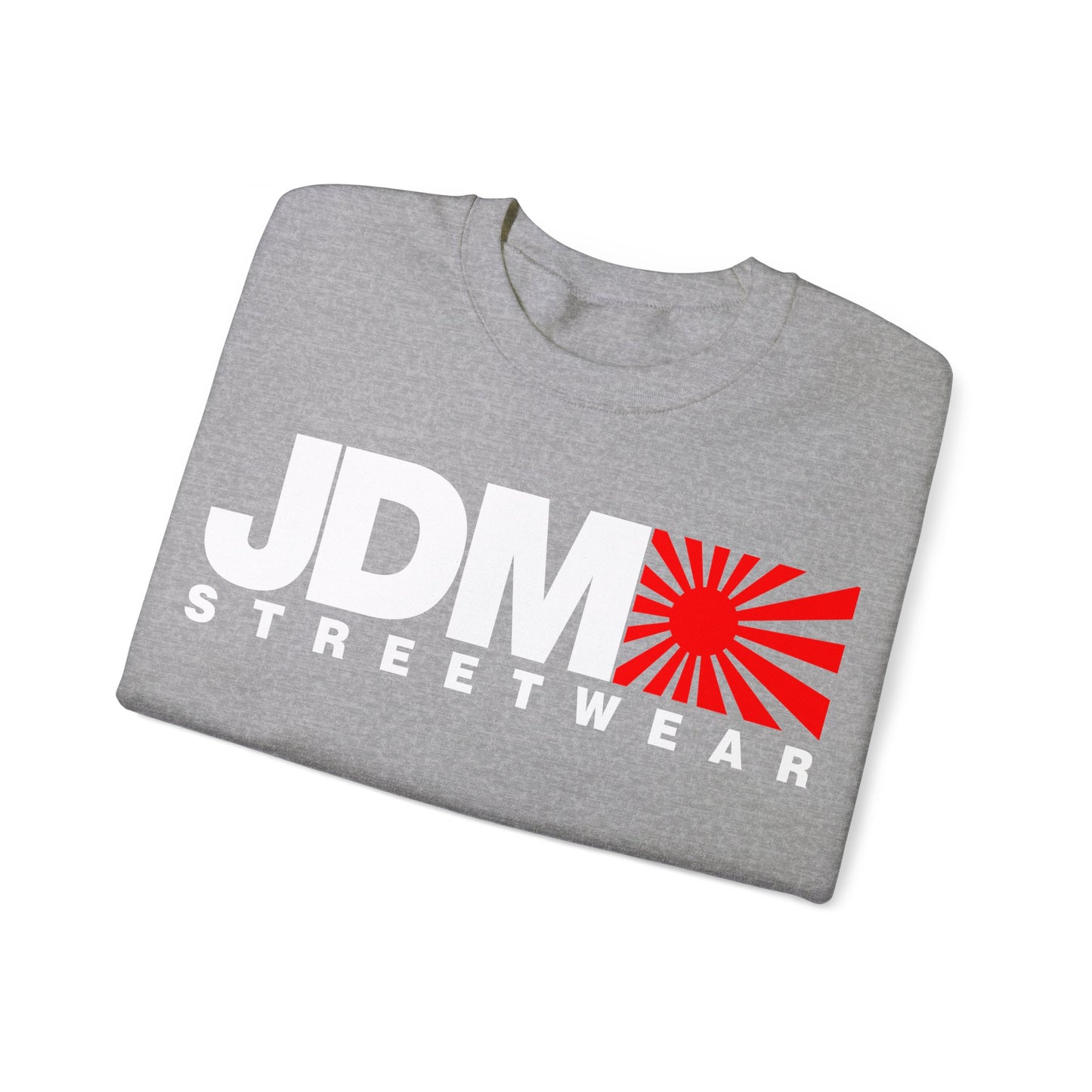 JDM Women's Crew Jersey.