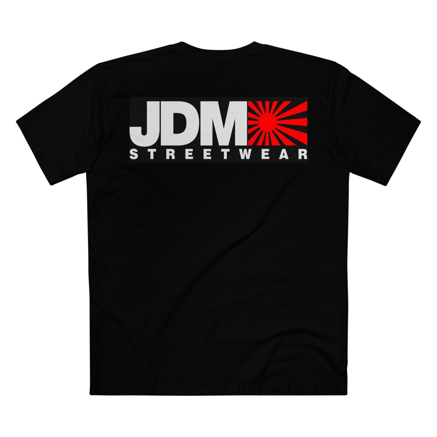 JDM SW Mens Tee