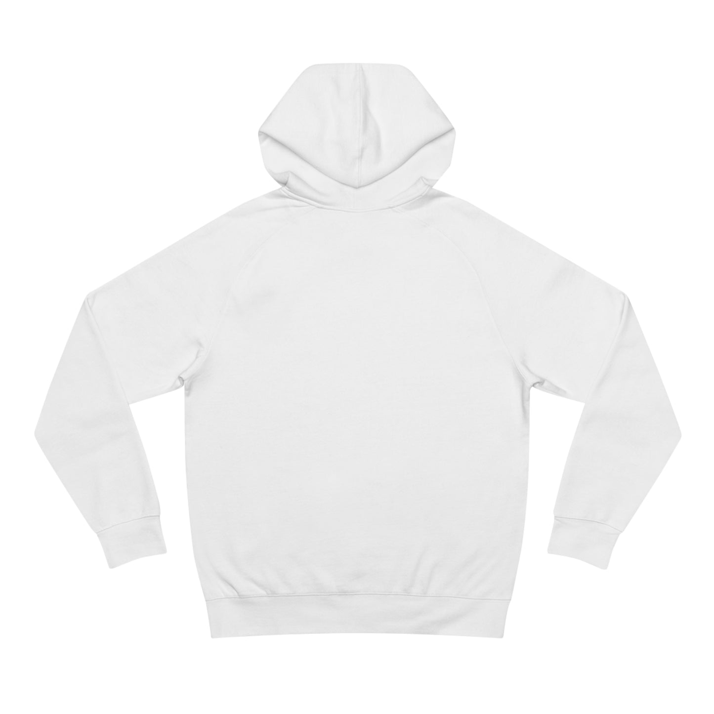 JDM Streetwear OG Hoodie - White