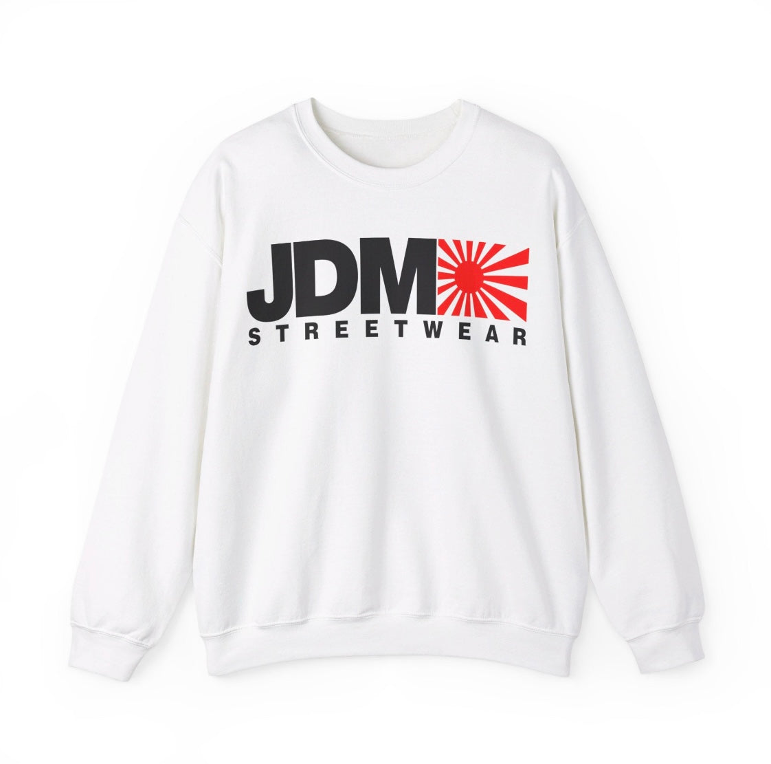JDM Women's Crew Jersey