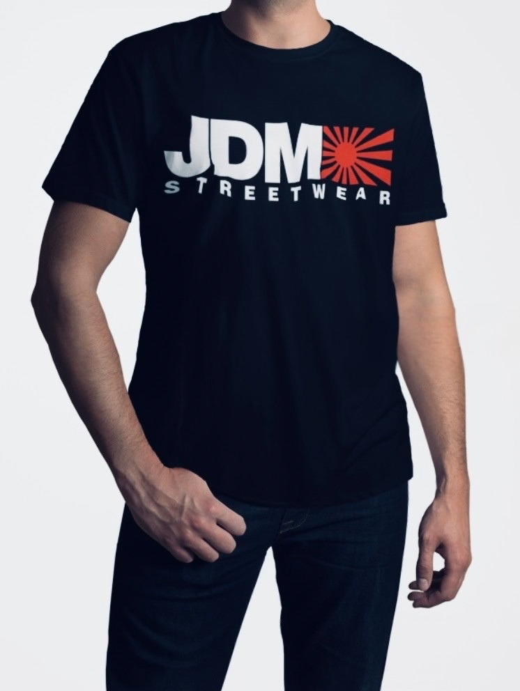 Nissan 180SX Type X Tee