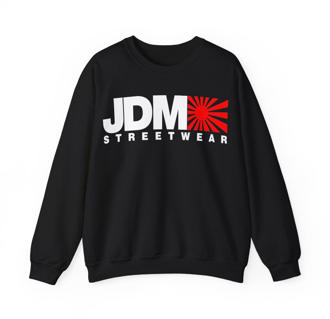 JDM Mens Crew Jersey