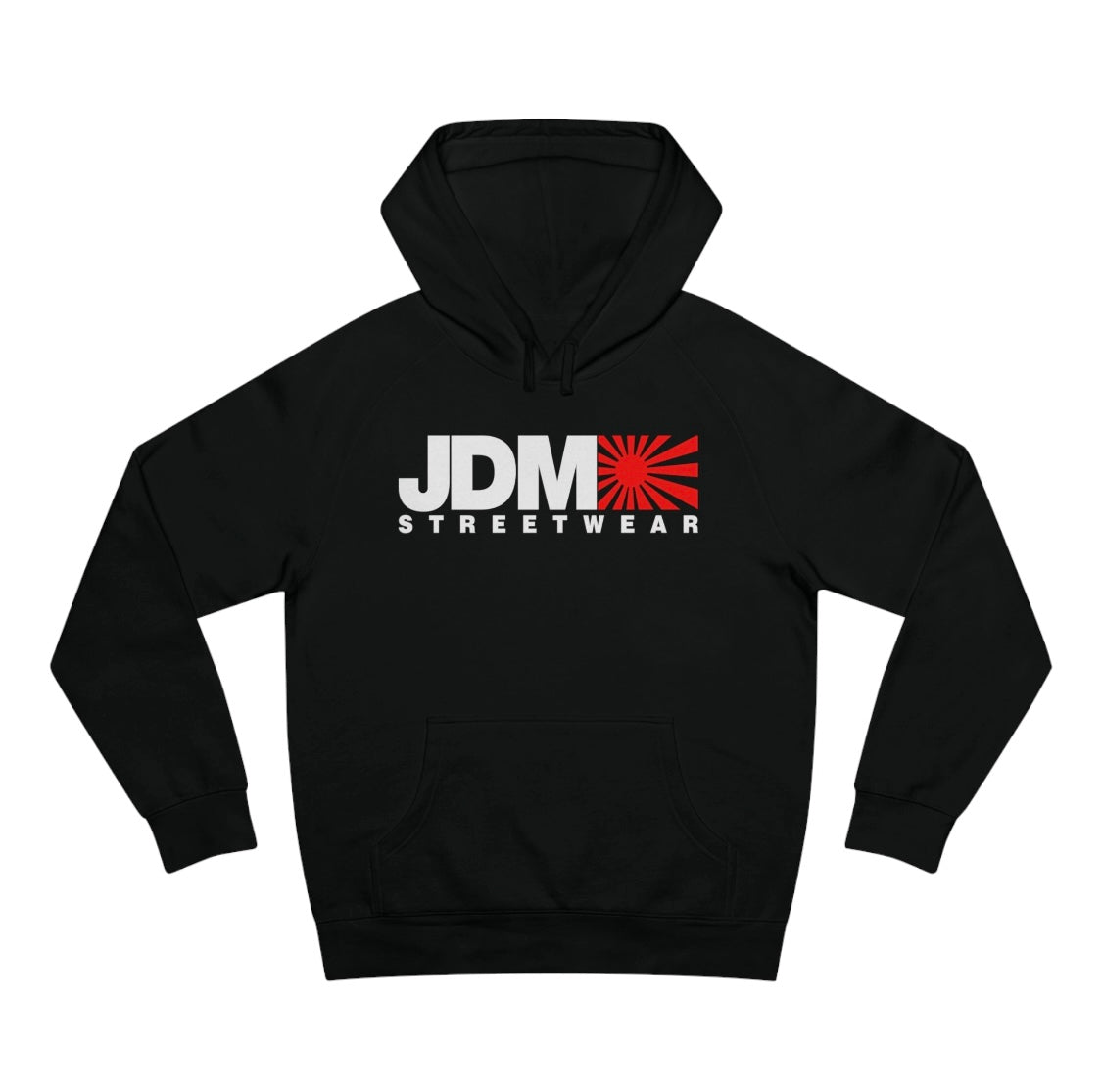 JDM Women's Hoodie