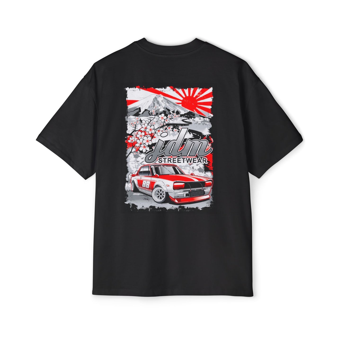 Hakosuka Mens Tee