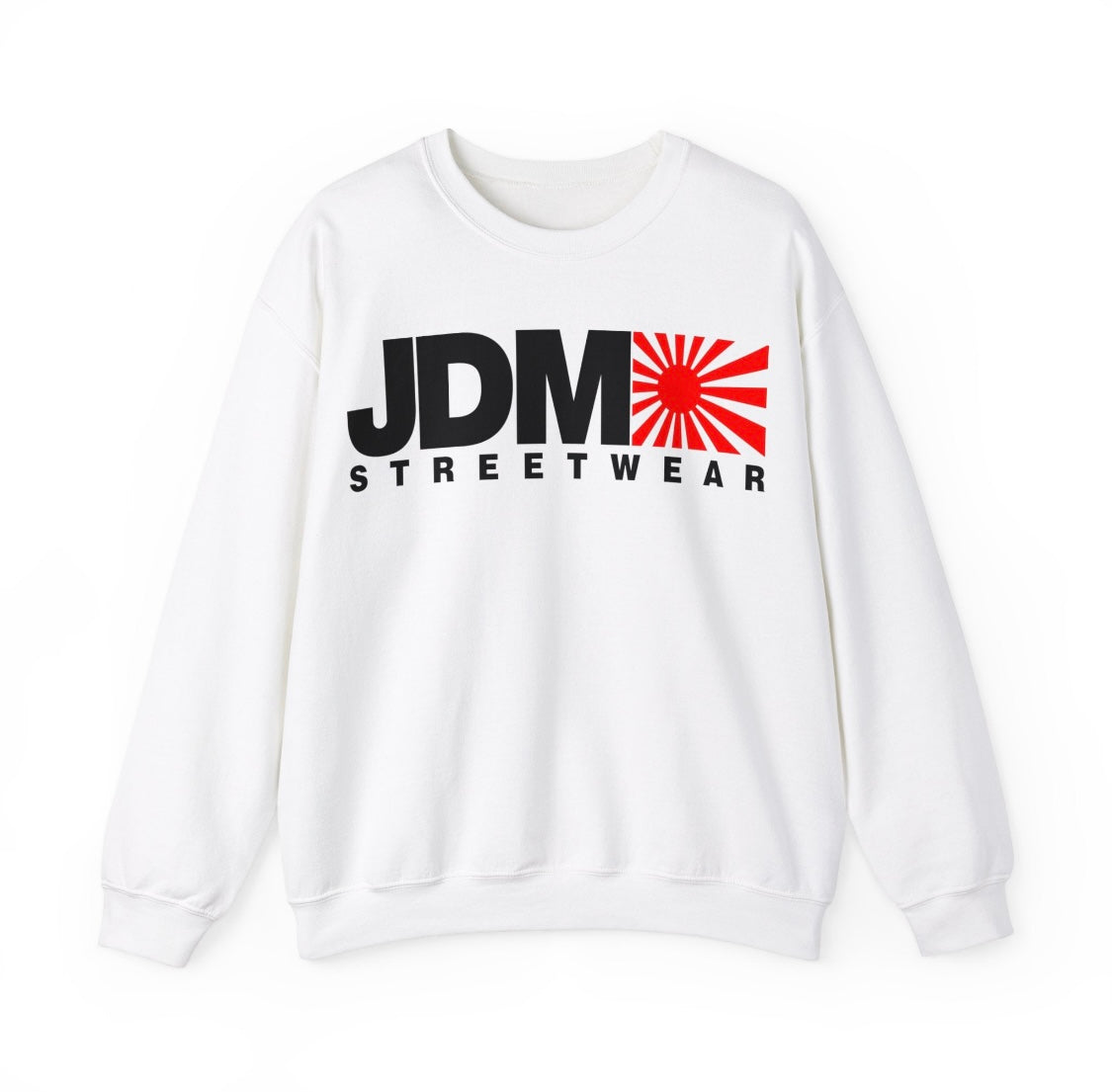 JDM Mens Crew Jersey