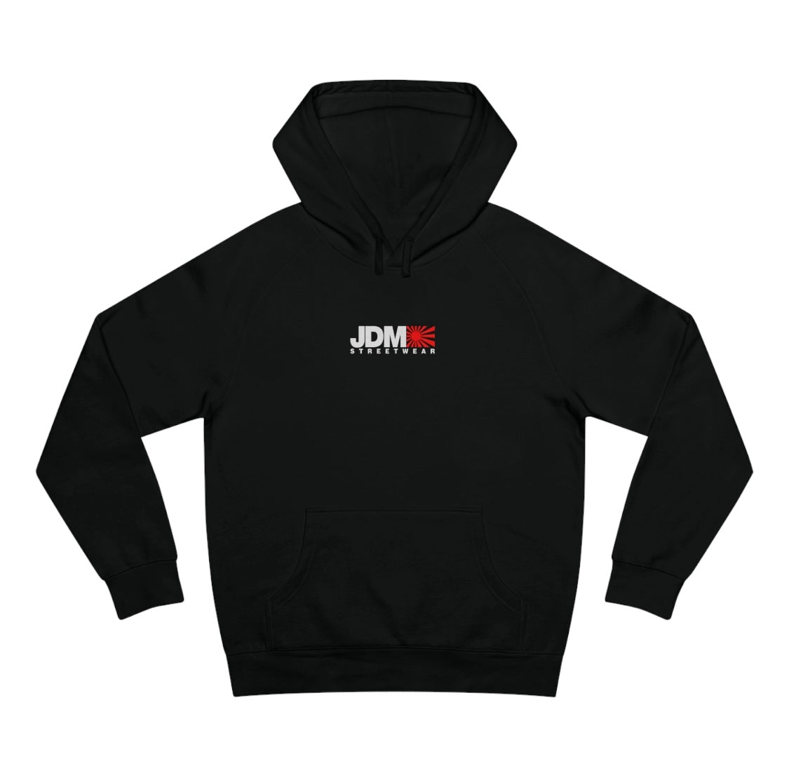 Toyota Supra GR Women's Hoodie