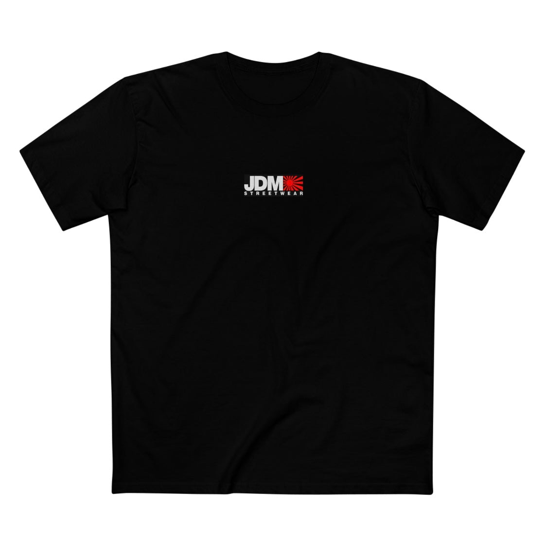Toyota Supra GR Mens Tee
