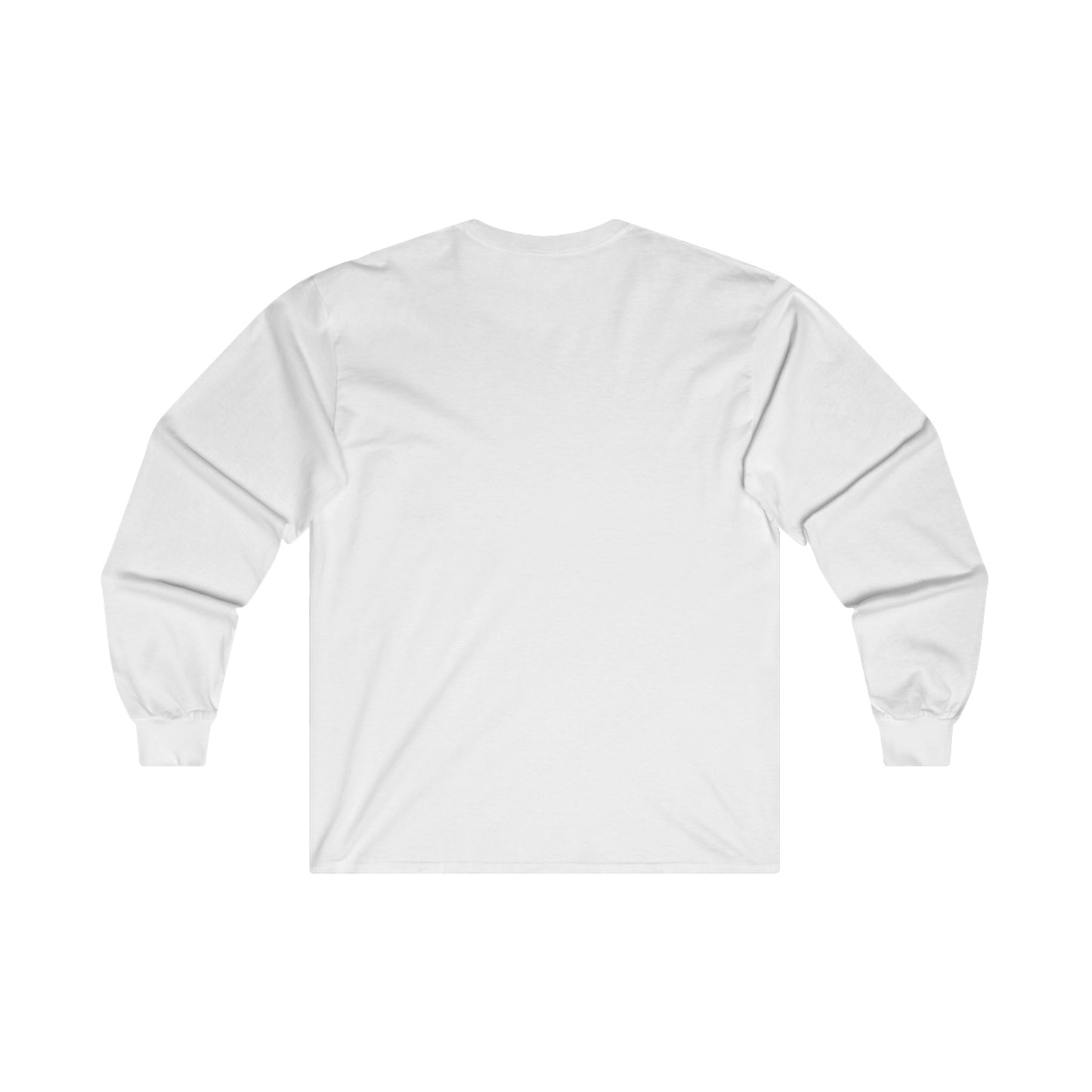 JDM Long Sleeve Mens Tee
