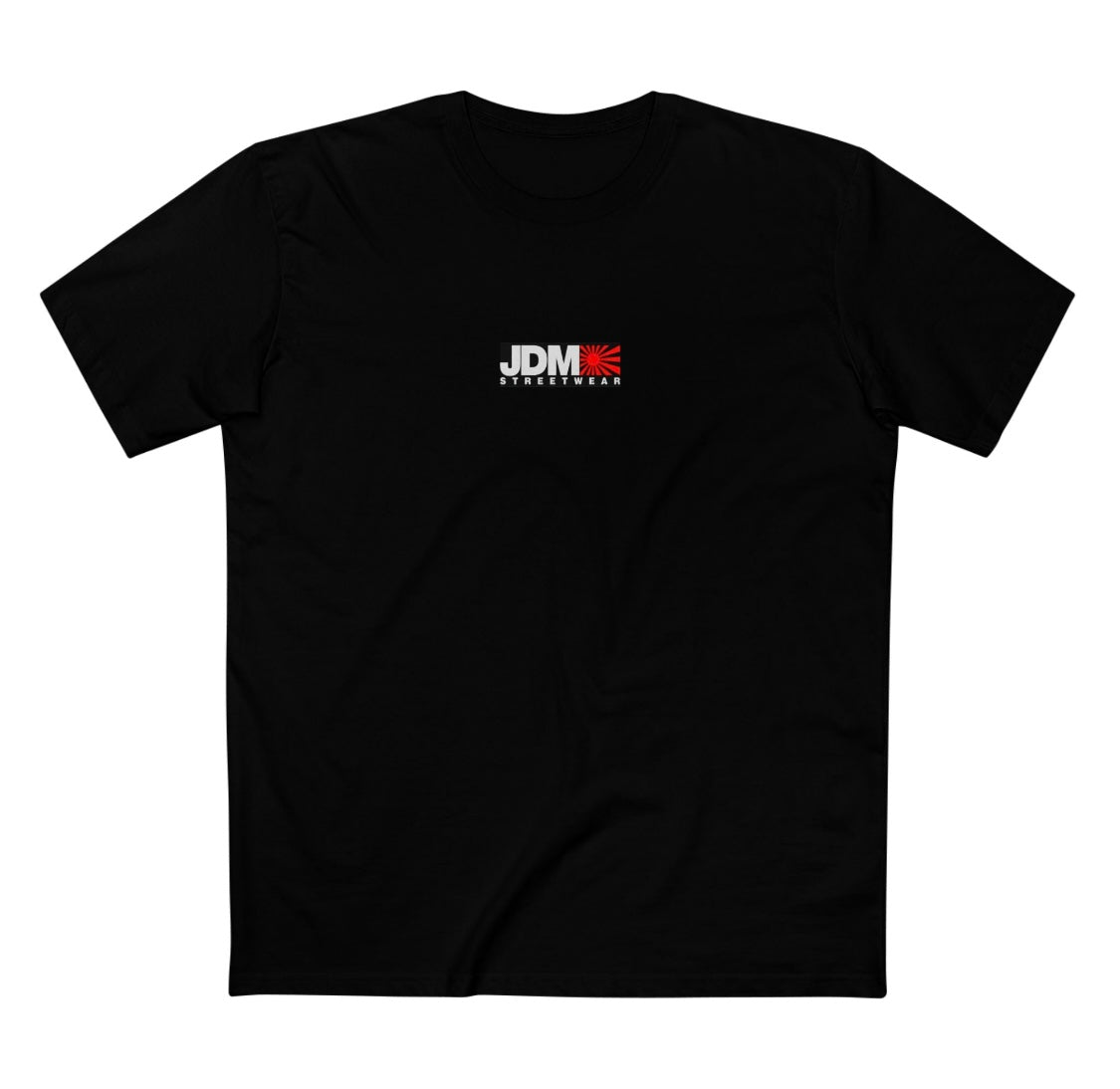 JDM Slim Mens Tee