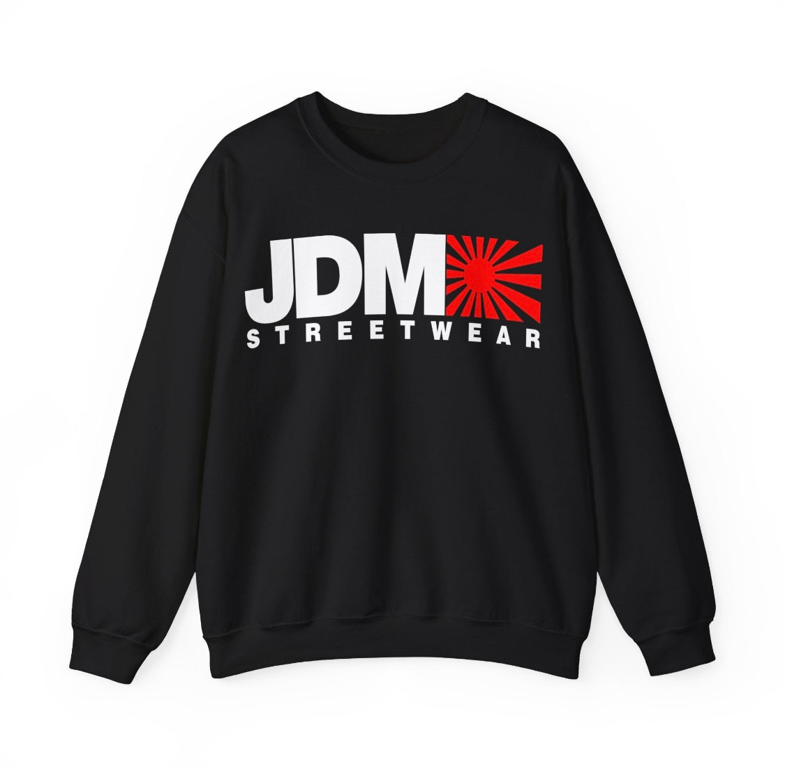 JDM Women's Crew Jersey.