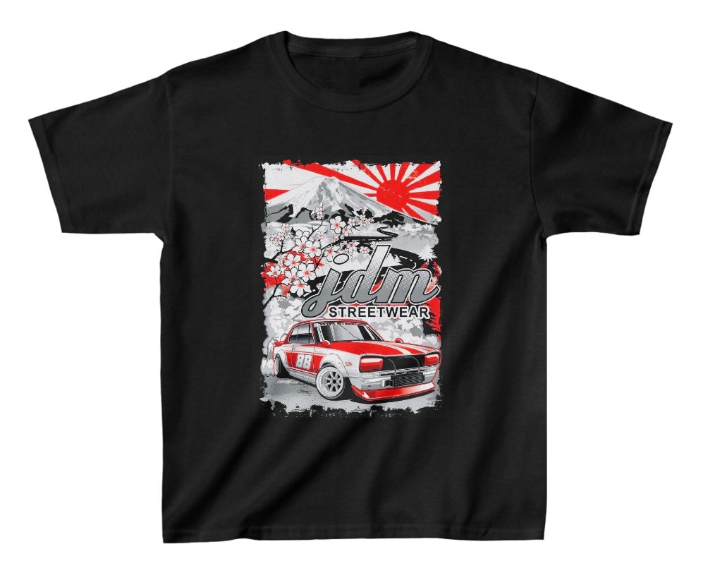 Hakosuka Kids Tee