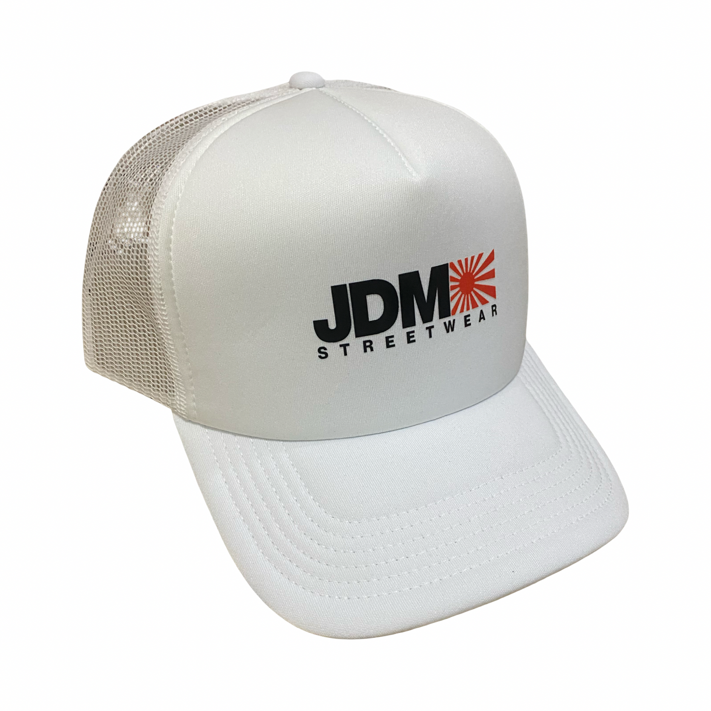 JDM Trucker Cap