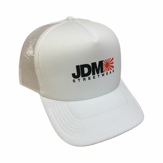 JDM Trucker Cap