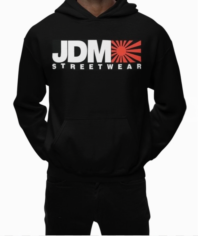 Mazda RX3 Savana GT Hoodie