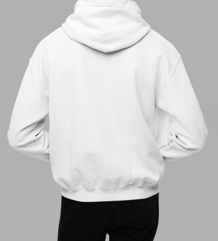 JDM Streetwear Hoodie