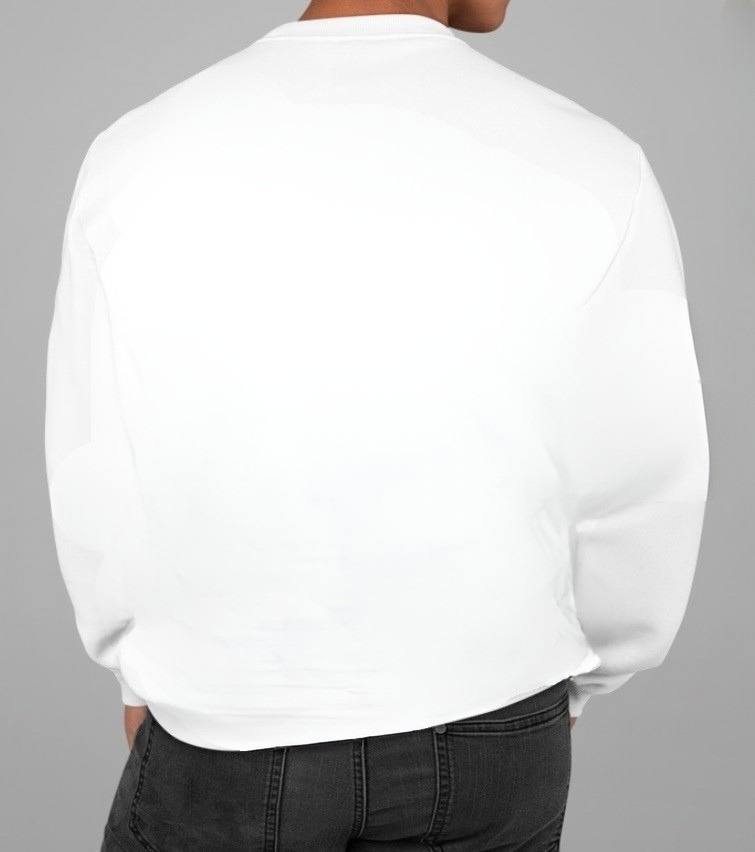 JDM Streetwear Crew Jersey