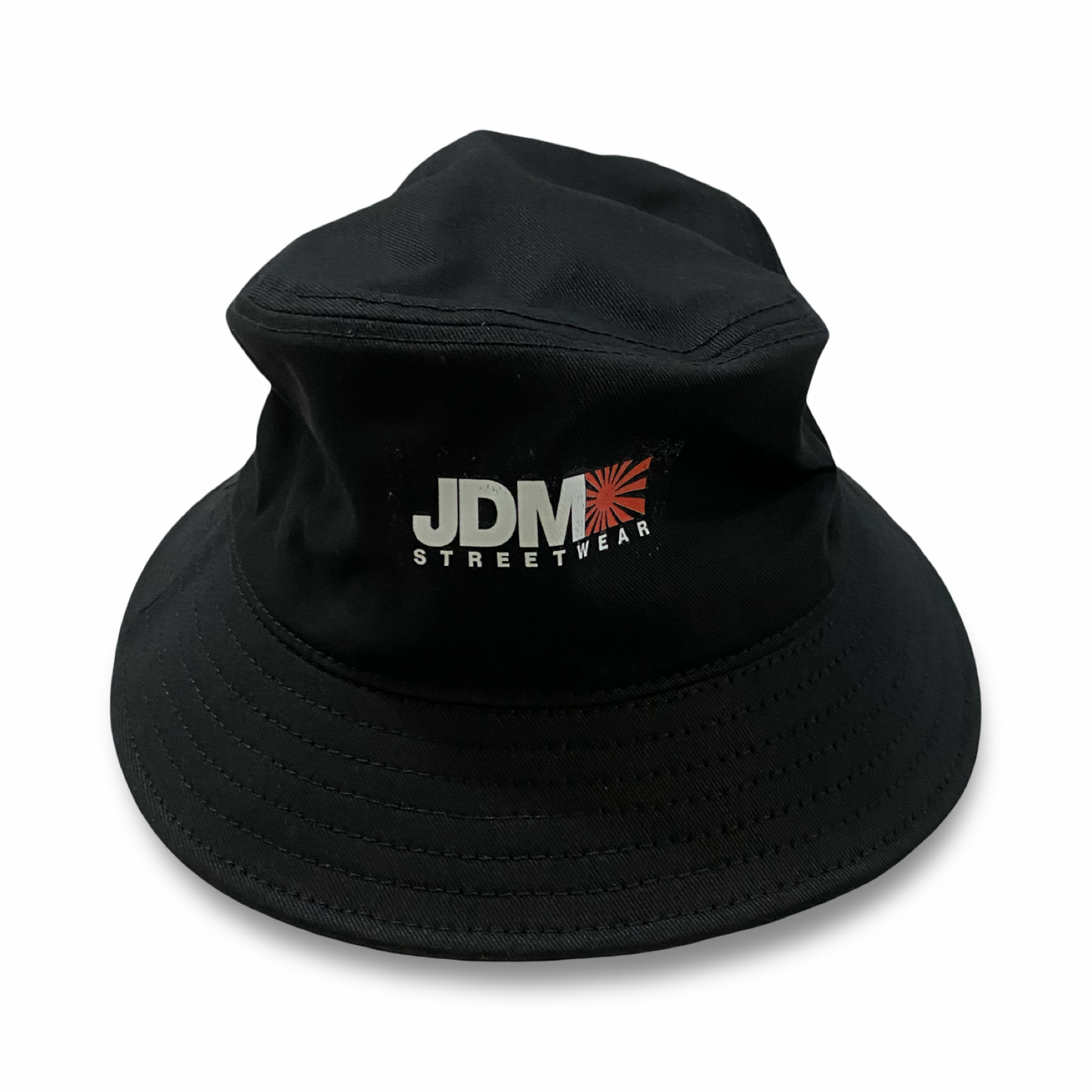 JDM Bucket Hat