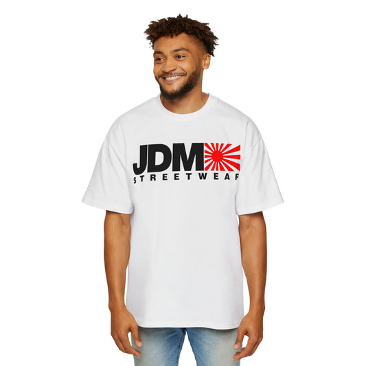 JDM Mens Tee