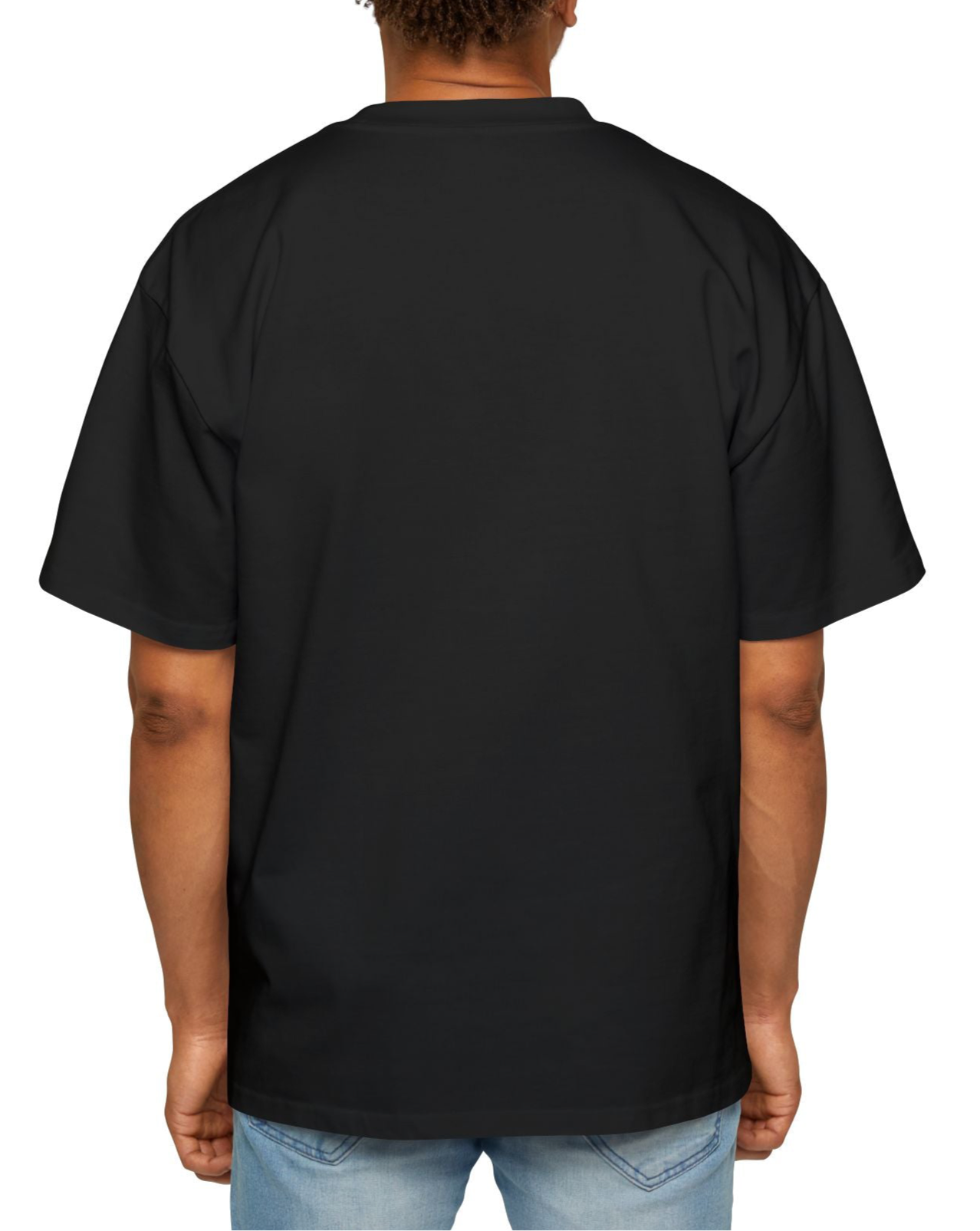 JDM Streetwear Tee - Black