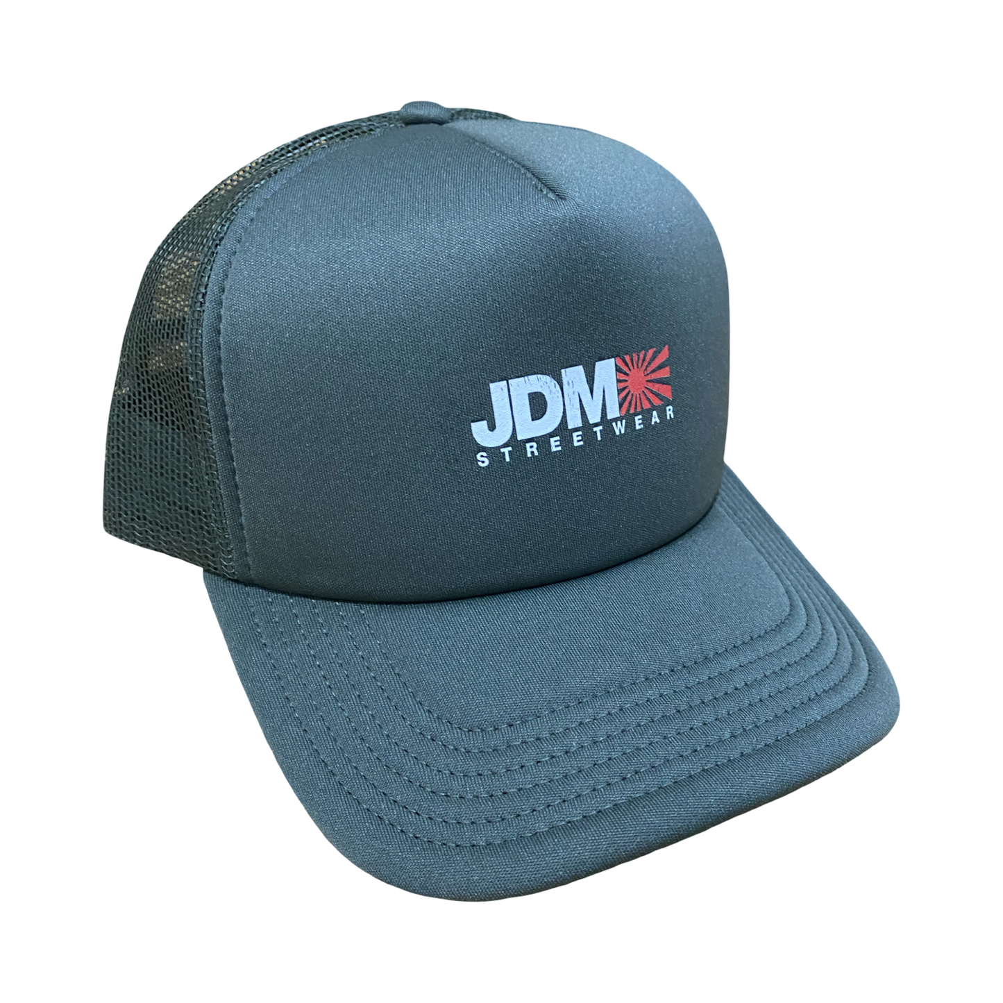 JDM Trucker Cap