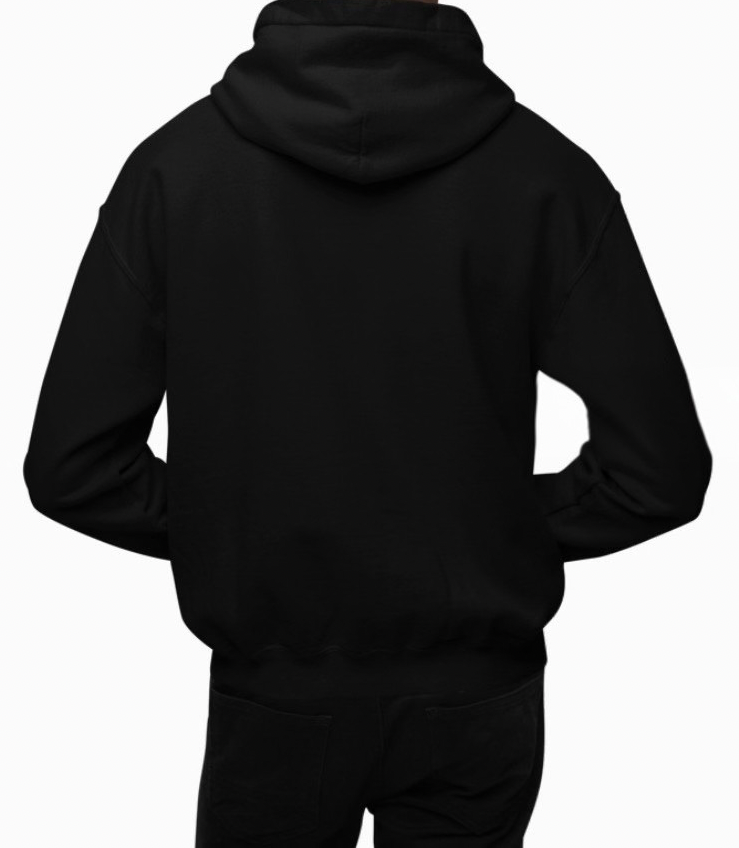JDM Streetwear Hoodie