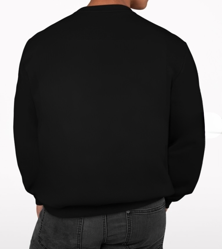 JDM Streetwear Crew Jersey