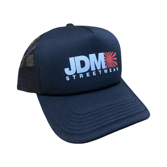 JDM Trucker Cap