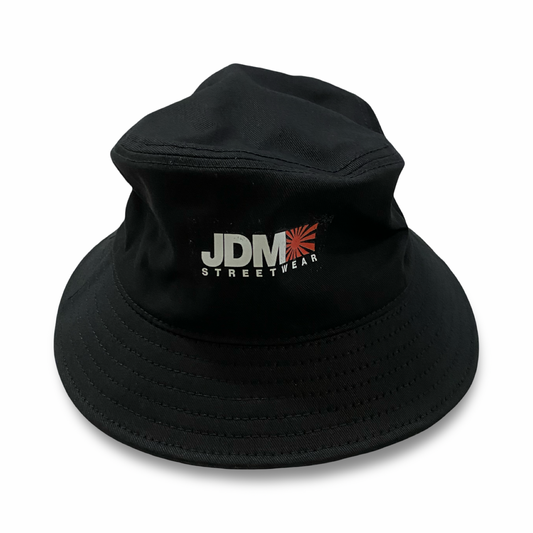 JDM Bucket Hat